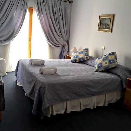 Hotel San Jorge Хунін-де-Лос-Андес Екстер'єр фото