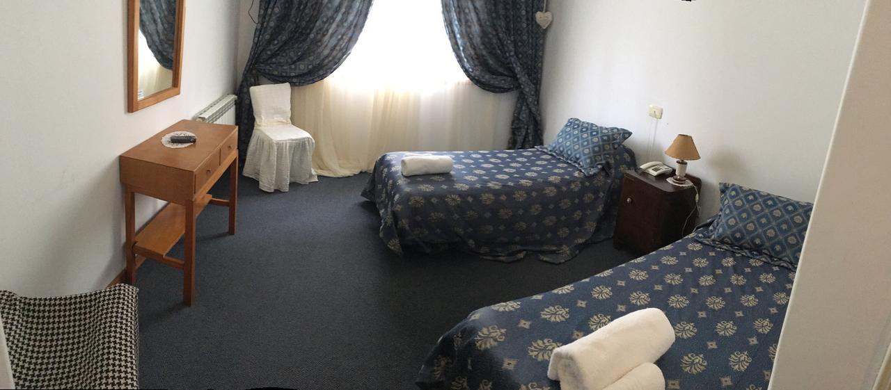 Hotel San Jorge Хунін-де-Лос-Андес Екстер'єр фото
